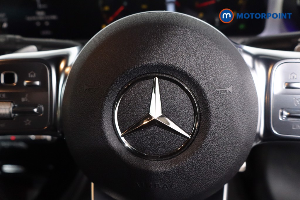 Used Mercedes-Benz CLA 2022 for sale - 77152362: Photo 21