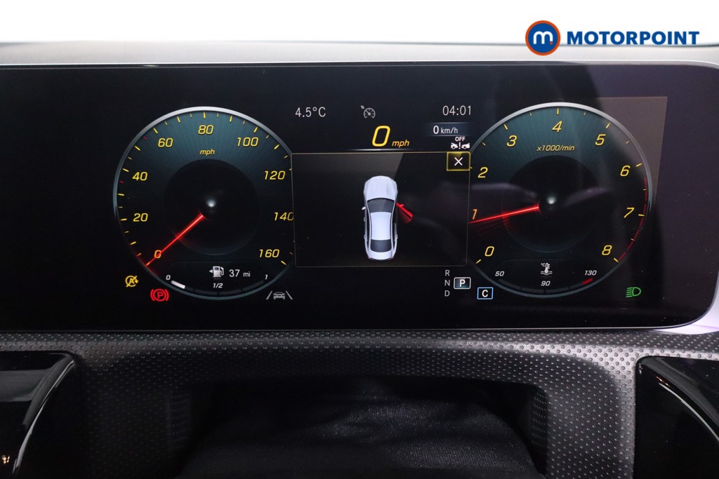 Used Mercedes-Benz CLA 2022 for sale - 77152362: Photo 24