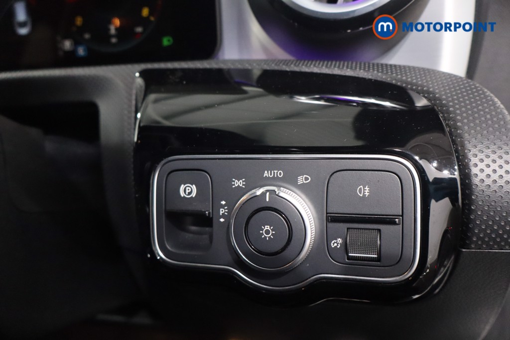 Used Mercedes-Benz CLA 2022 for sale - 77152362: Photo 25