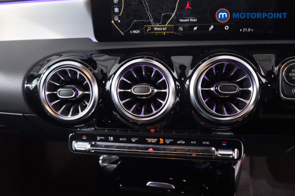 Used Mercedes-Benz CLA 2022 for sale - 77152362: Photo 26