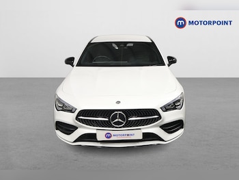 Used Mercedes-Benz CLA 2022 for sale - 77152362: Photo