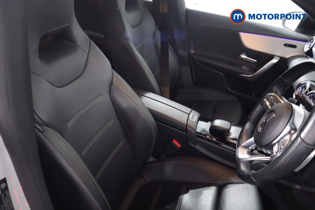 Used Mercedes-Benz CLA 2022 for sale - 77152362: Photo 30