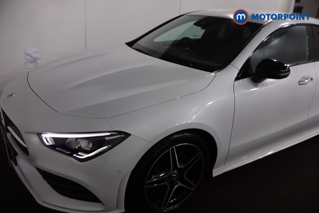 Used Mercedes-Benz CLA 2022 for sale - 77152362: Photo 34