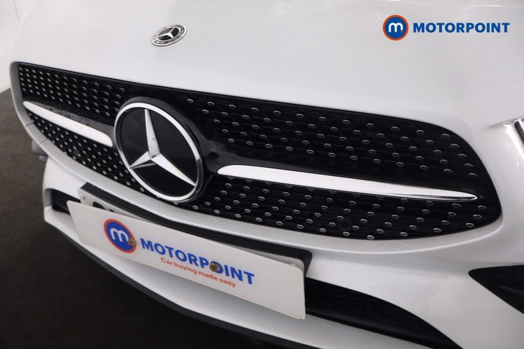 Used Mercedes-Benz CLA 2022 for sale - 77152362: Photo 35