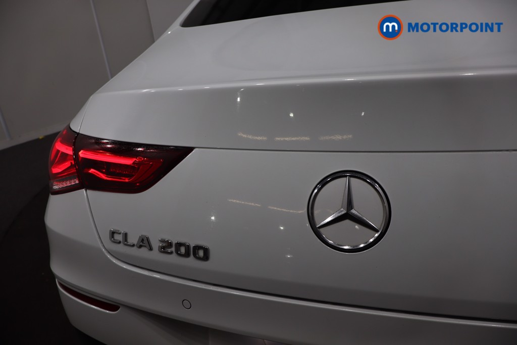 Used Mercedes-Benz CLA 2022 for sale - 77152362: Photo 39