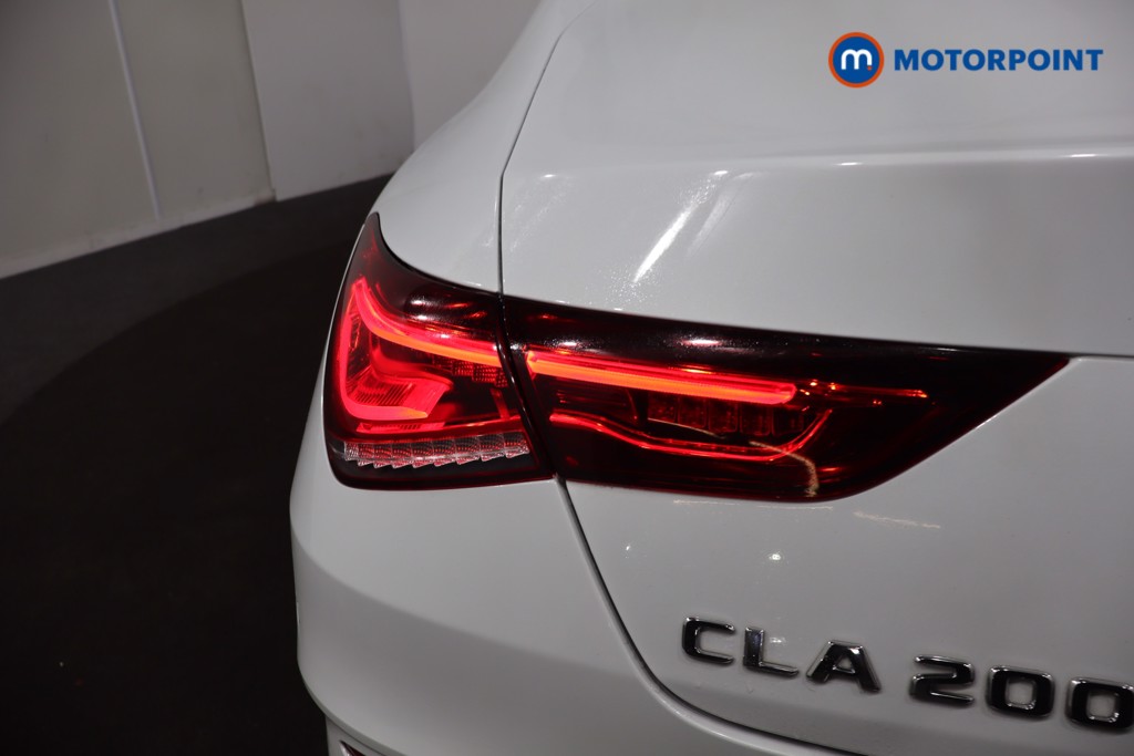 Used Mercedes-Benz CLA 2022 for sale - 77152362: Photo 40