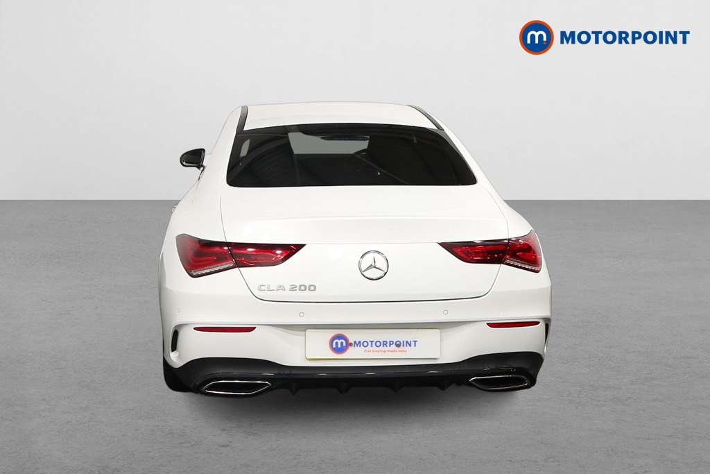 Used Mercedes-Benz CLA 2022 for sale - 77152362: Photo 6