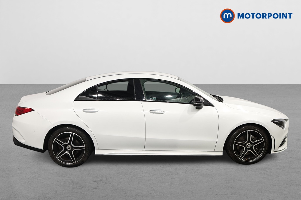 Used Mercedes-Benz CLA 2022 for sale - 77152362: Photo 8