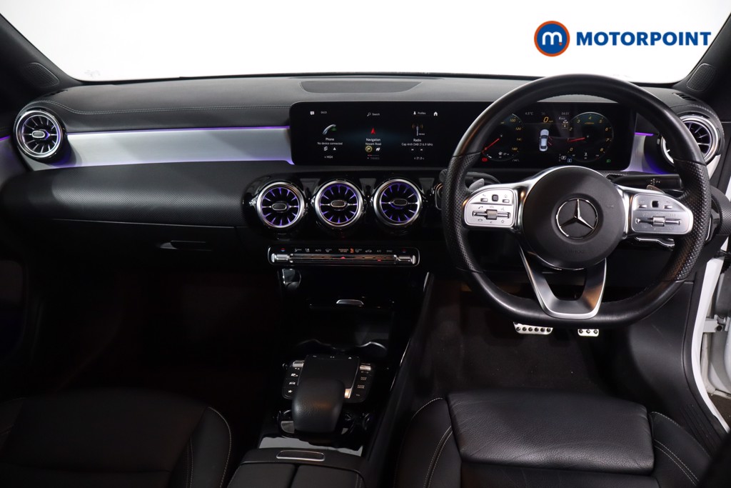 Used Mercedes-Benz CLA 2022 for sale - 77152362: Photo 9