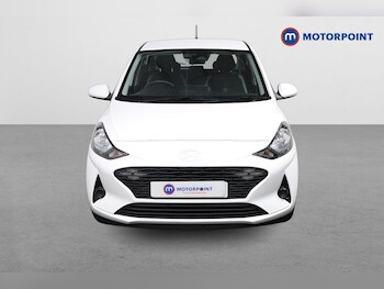 Used Hyundai i10 undefined for sale - 77775672: Photo