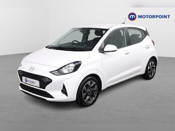 Used Hyundai i10 undefined for sale - 77775672: Photo