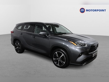 Used Toyota Highlander undefined for sale - 76946214: Photo