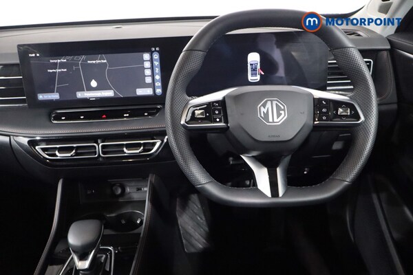 Used MG MG HS 2025 for sale - 76076851: Photo 11