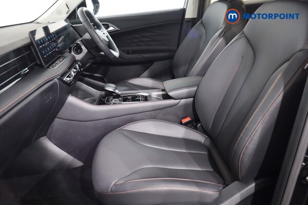 Used MG MG HS 2025 for sale - 76076851: Photo 12
