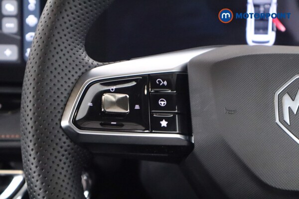 Used MG MG HS 2025 for sale - 76076851: Photo 15
