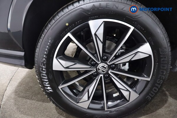 Used MG MG HS 2025 for sale - 76076851: Photo 17