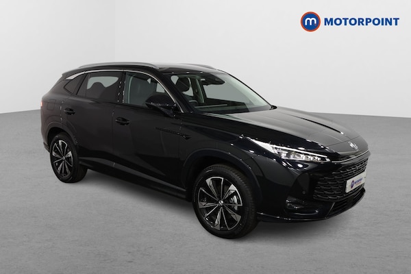 Used MG MG HS 2025 for sale - 76076851: Photo 1