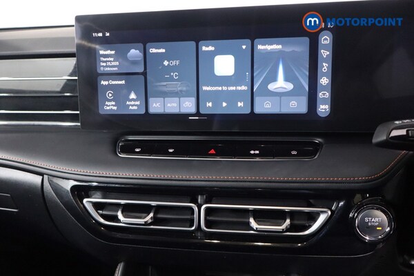 Used MG MG HS 2025 for sale - 76076851: Photo 23