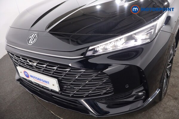 Used MG MG HS 2025 for sale - 76076851: Photo 39