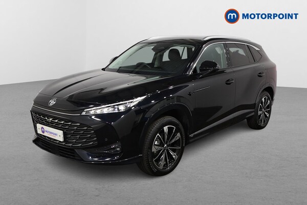 Used MG MG HS 2025 for sale - 76076851: Photo 3