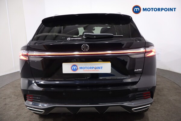 Used MG MG HS 2025 for sale - 76076851: Photo 46
