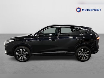 Used MG MG HS 2025 for sale - 76076851: Photo 4