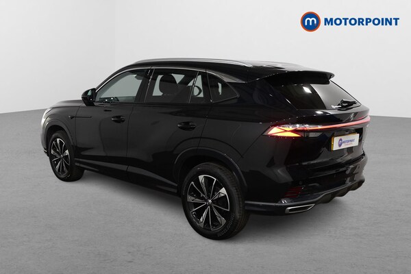 Used MG MG HS 2025 for sale - 76076851: Photo 5