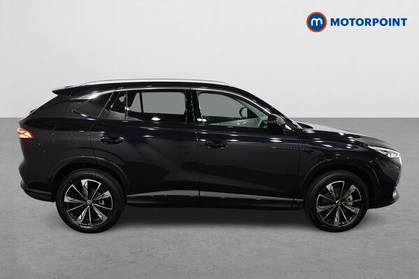 Used MG MG HS 2025 for sale - 76076851: Photo 8