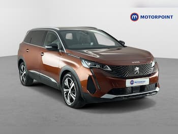 Used Peugeot 5008 2024 for sale - 79762554: Photo