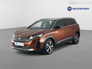 Used Peugeot 5008 2024 for sale - 79762554: Photo