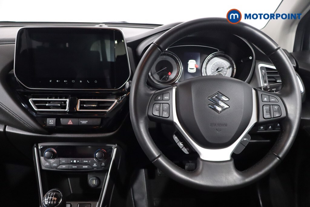 Used Suzuki SX4 S-Cross 2024 for sale - 78166659: Photo 11