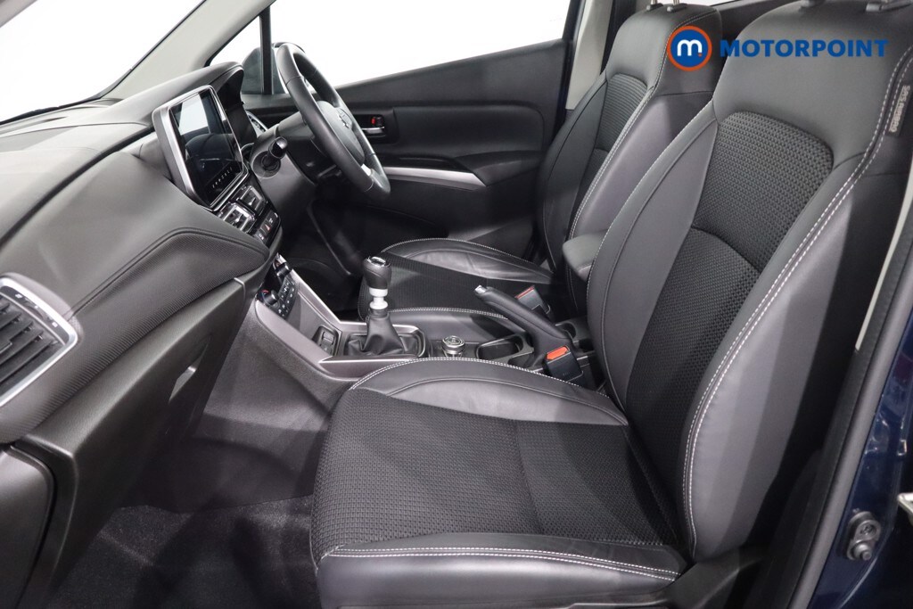 Used Suzuki SX4 S-Cross 2024 for sale - 78166659: Photo 12