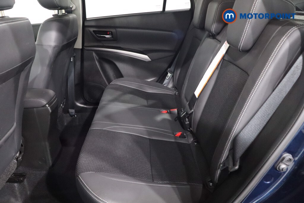 Used Suzuki SX4 S-Cross 2024 for sale - 78166659: Photo 13