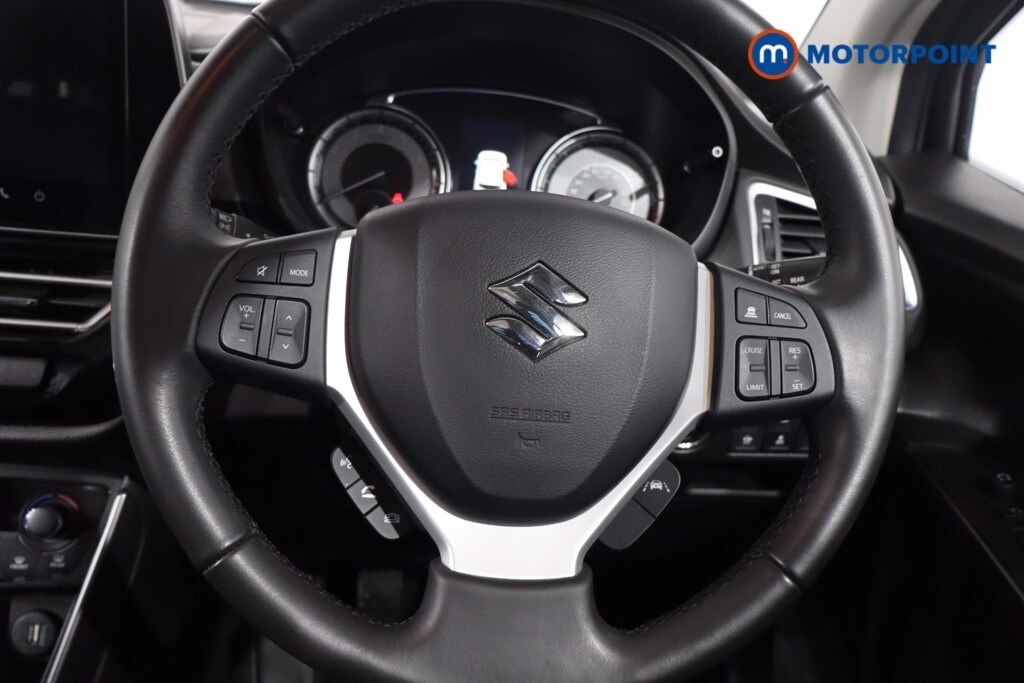 Used Suzuki SX4 S-Cross 2024 for sale - 78166659: Photo 14