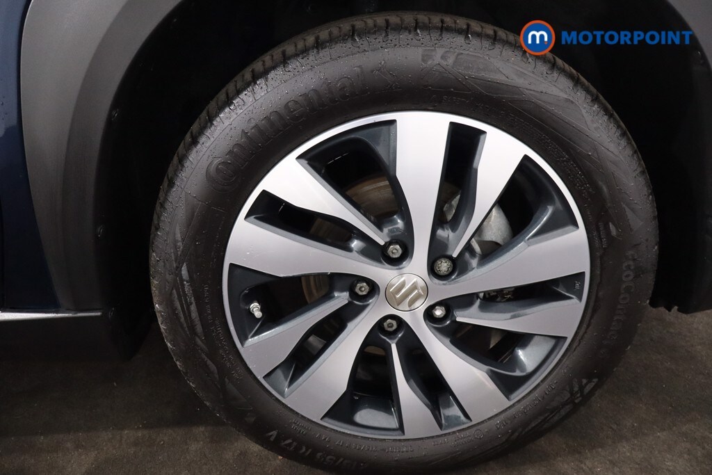 Used Suzuki SX4 S-Cross 2024 for sale - 78166659: Photo 18