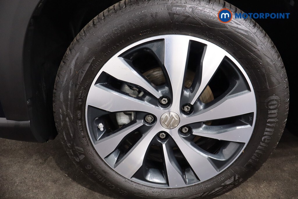 Used Suzuki SX4 S-Cross 2024 for sale - 78166659: Photo 19