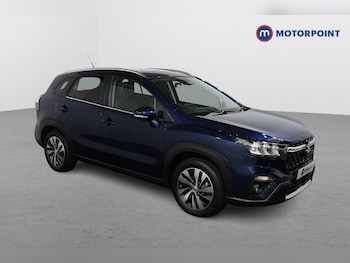 Used Suzuki SX4 S-Cross 2024 for sale - 78166659: Photo