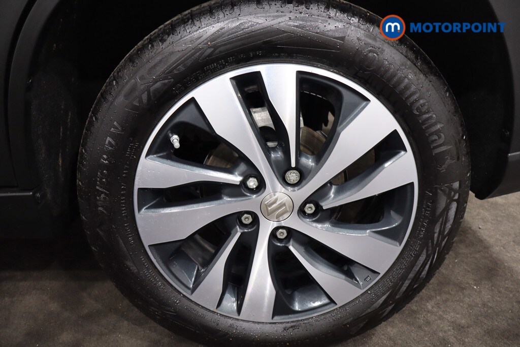 Used Suzuki SX4 S-Cross 2024 for sale - 78166659: Photo 20