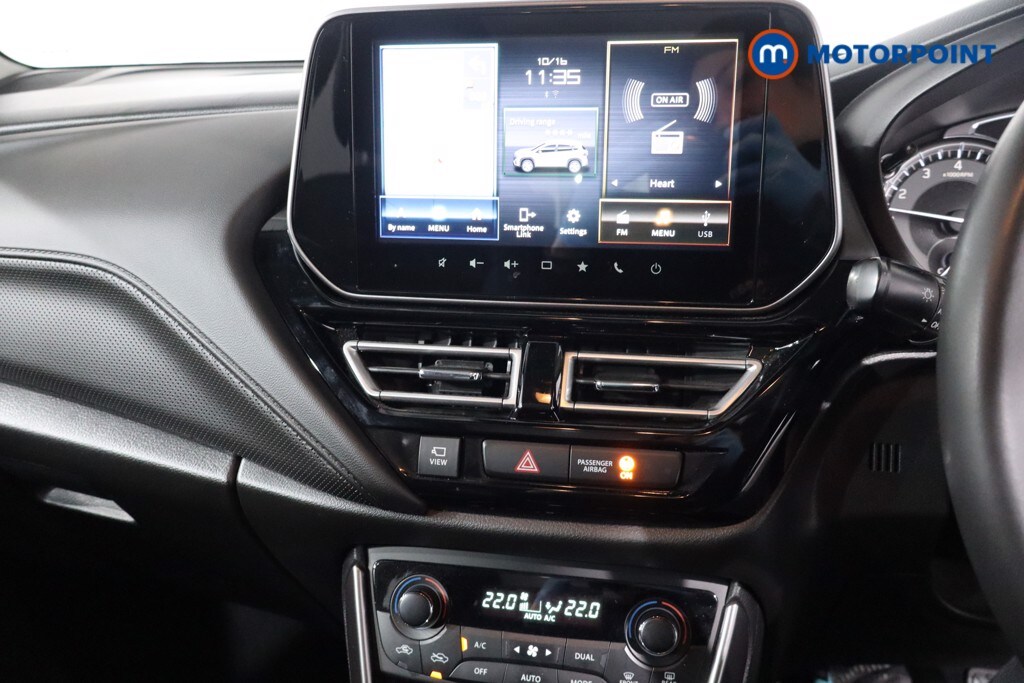 Used Suzuki SX4 S-Cross 2024 for sale - 78166659: Photo 23