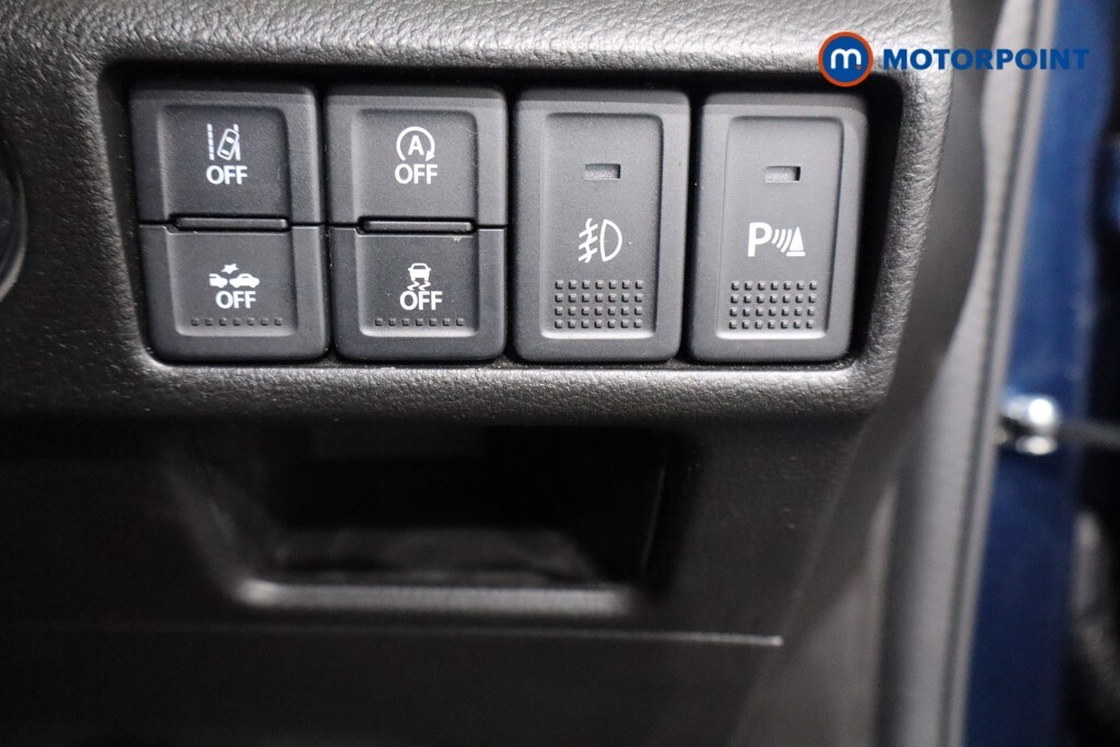 Used Suzuki SX4 S-Cross 2024 for sale - 78166659: Photo 31