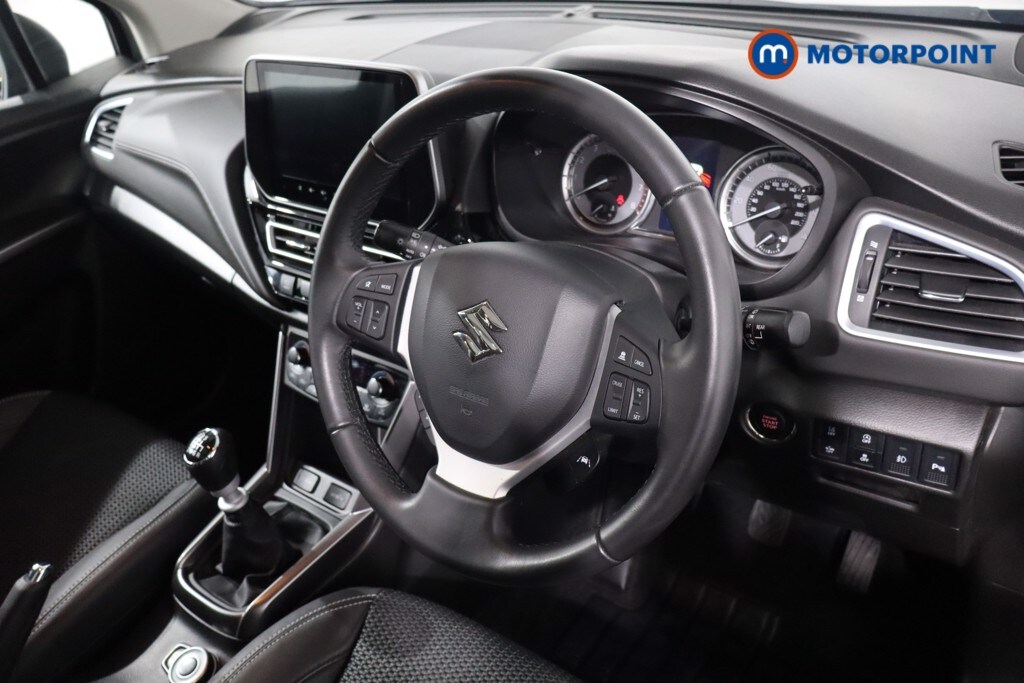 Used Suzuki SX4 S-Cross 2024 for sale - 78166659: Photo 33