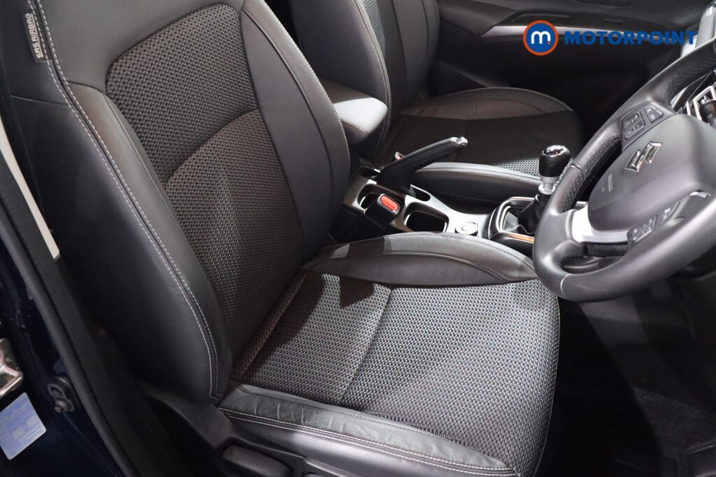 Used Suzuki SX4 S-Cross 2024 for sale - 78166659: Photo 34