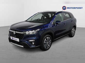 Used Suzuki SX4 S-Cross 2024 for sale - 78166659: Photo