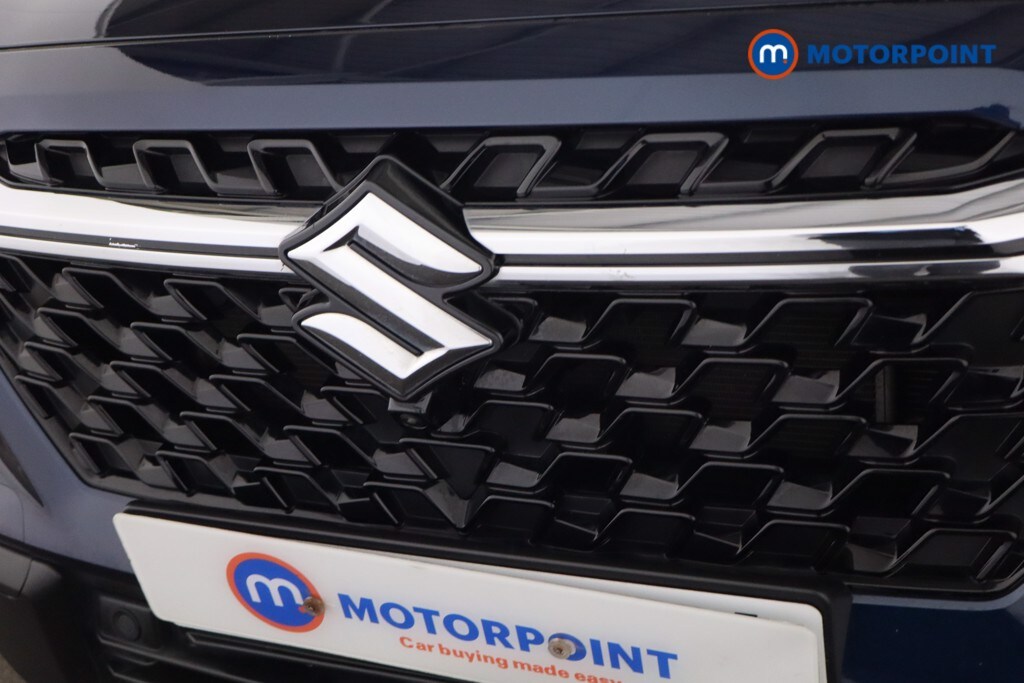 Used Suzuki SX4 S-Cross 2024 for sale - 78166659: Photo 42