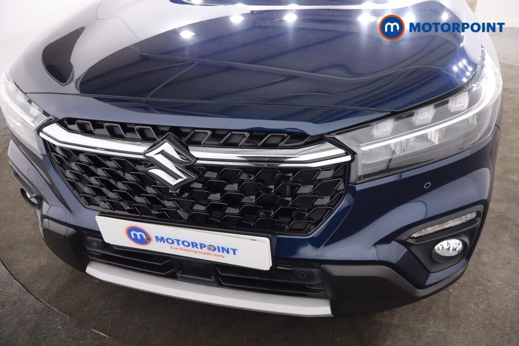 Used Suzuki SX4 S-Cross 2024 for sale - 78166659: Photo 43