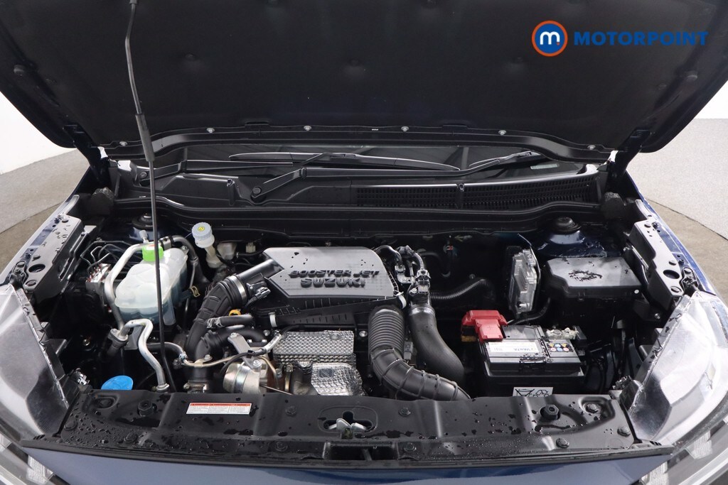 Used Suzuki SX4 S-Cross 2024 for sale - 78166659: Photo 44