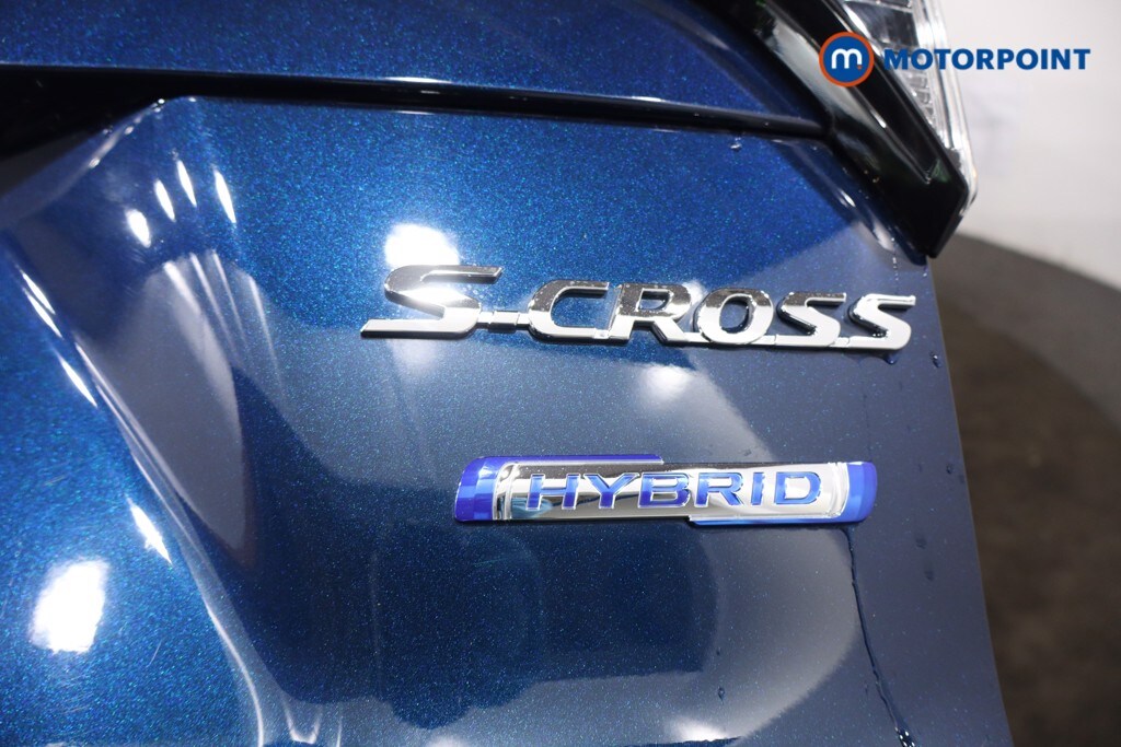 Used Suzuki SX4 S-Cross 2024 for sale - 78166659: Photo 48