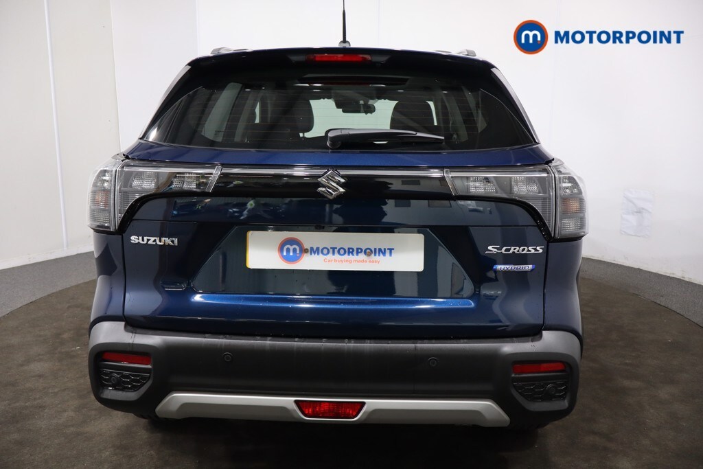 Used Suzuki SX4 S-Cross 2024 for sale - 78166659: Photo 50