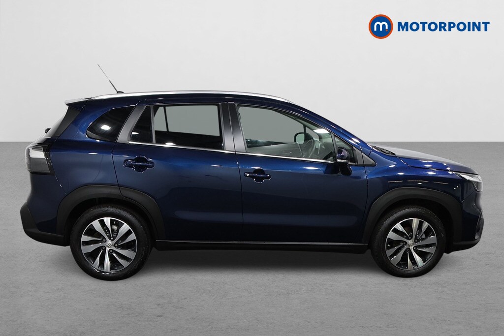 Used Suzuki SX4 S-Cross 2024 for sale - 78166659: Photo 8