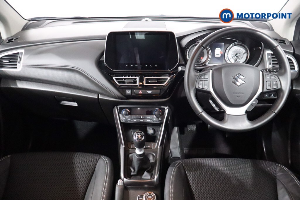 Used Suzuki SX4 S-Cross 2024 for sale - 78166659: Photo 9